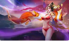 王者荣耀有什么特效 王者英雄特效